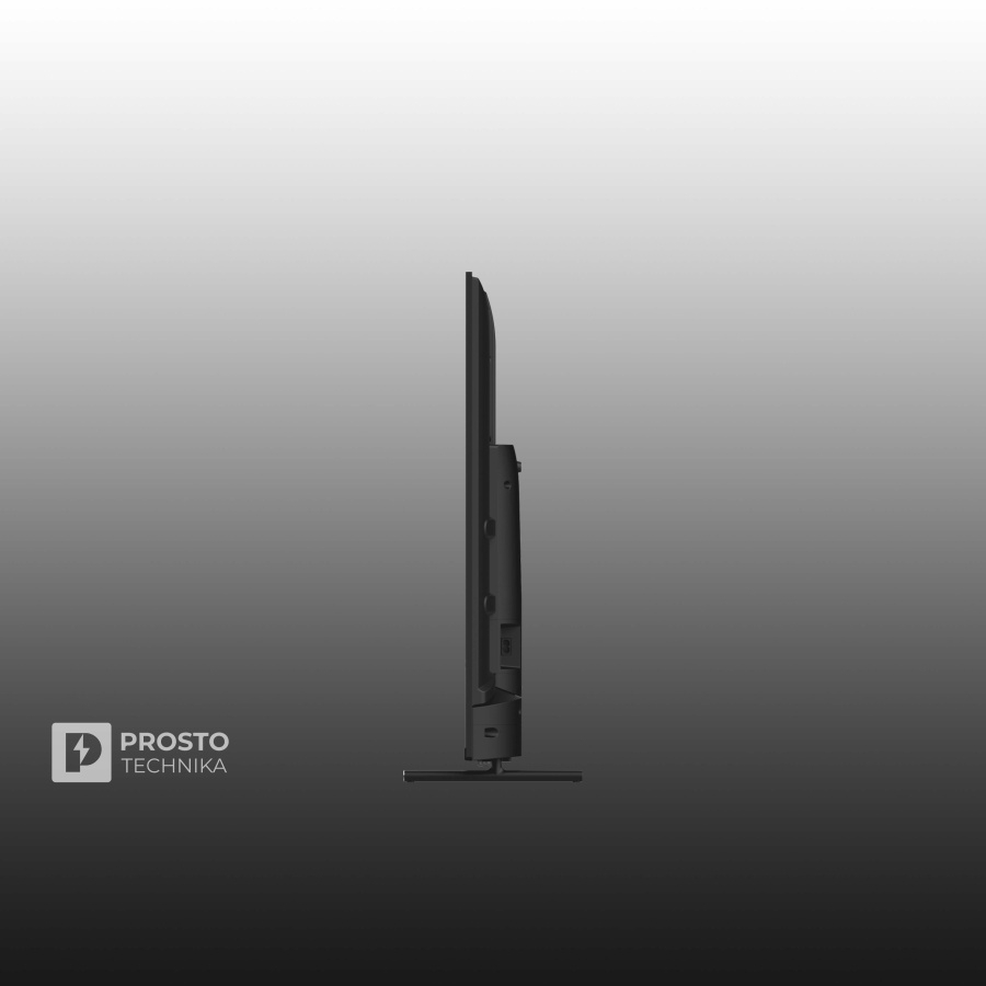 Телевизор 50" Topdevice TDTV50CQ09U_BK (4K 3840x2160, SmartTV)